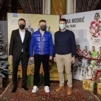 Krešimir Renzo Prosoli, Bruno Kovačević, Ivica Kostelić