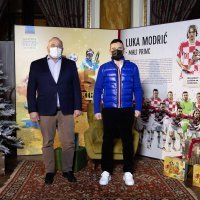 Kazimir Bačić i Bruno Kovačević