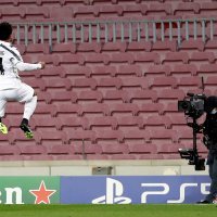 Barcelona - Juventus