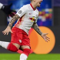 RB Leipzig - Manchester United