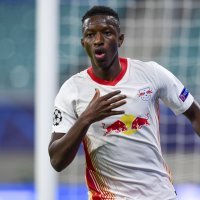 RB Leipzig - Manchester United