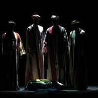 Premijera Boccacciova Decamerona u HNK Ivan pl. Zajc