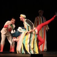 Premijera Boccacciova Decamerona u HNK Ivan pl. Zajc