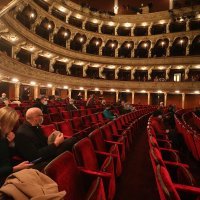 Premijera Boccacciova Decamerona u HNK Ivan pl. Zajc