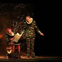 Premijera Boccacciova Decamerona u HNK Ivan pl. Zajc