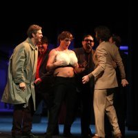 Premijera Boccacciova Decamerona u HNK Ivan pl. Zajc