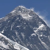 Mount Everest