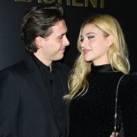 Nicola Peltz, Brooklyn Beckham
