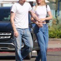 Nicola Peltz, Brooklyn Beckham