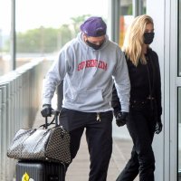 Nicola Peltz, Brooklyn Beckham