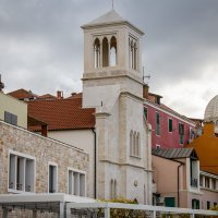 Zgrada na bivšoj Peškariji