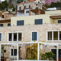 Zgrada na bivšoj Peškariji