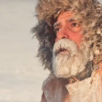 George Clooney u filmu 'The Midnight Sky'