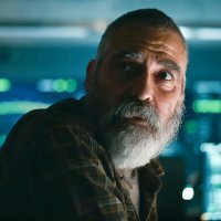 George Clooney u filmu 'The Midnight Sky'