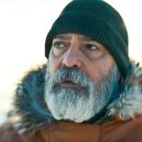 George Clooney u filmu 'The Midnight Sky'