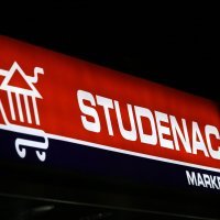 Trgovine Studenac
