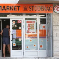 Trgovine Studenac