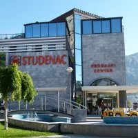 Trgovine Studenac