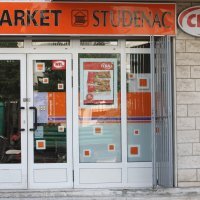 Trgovine Studenac