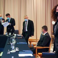 Ekonomski savjet predsjednika RH-a