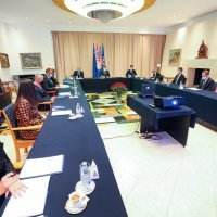 Ekonomski savjet predsjednika RH-a