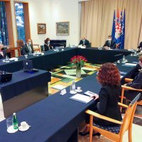 Ekonomski savjet predsjednika RH-a