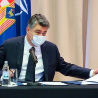 Ekonomski savjet predsjednika RH-a