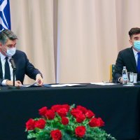 Ekonomski savjet predsjednika RH-a