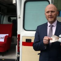 Renato Petek održao je konferenciju za medije