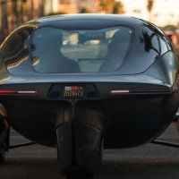 Aptera prvi serijski sEV