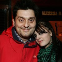 Ella Dvornik i Dino Dvornik