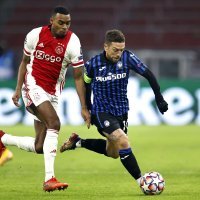 Ajax - Atalanta