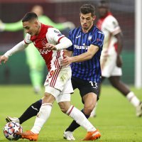Ajax - Atalanta