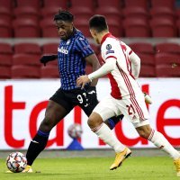 Ajax - Atalanta
