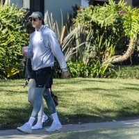 Kaia Gerber i Jacob Elordi