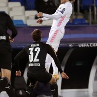 Real Madrid - Borussia M.