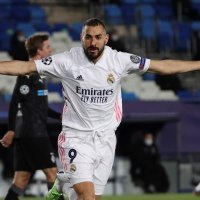 Real Madrid - Borussia M.