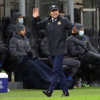 Inter Milan - Šahtar