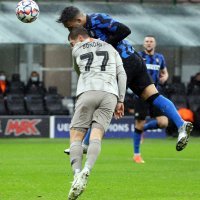 Inter Milan - Šahtar