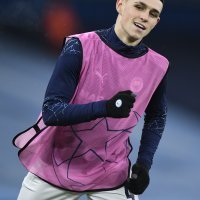 Manchester City - Marseille