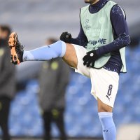 Manchester City - Marseille