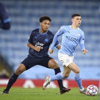 Manchester City - Marseille