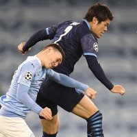 Manchester City - Marseille