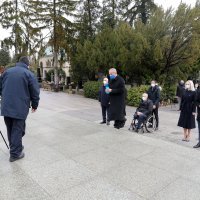 Bandić položio vijenac na grob Franje Tuđmana