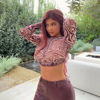 Kylie Jenner