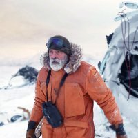 George Clooney je neprepoznatljiv u novom filmu 'The Midnight Sky'