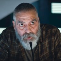 George Clooney je neprepoznatljiv u novom filmu 'The Midnight Sky'