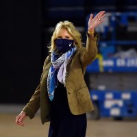 Jill Biden