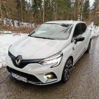 Clio E-Tech Edition hibrid 140