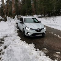 Clio E-Tech Edition hibrid 140